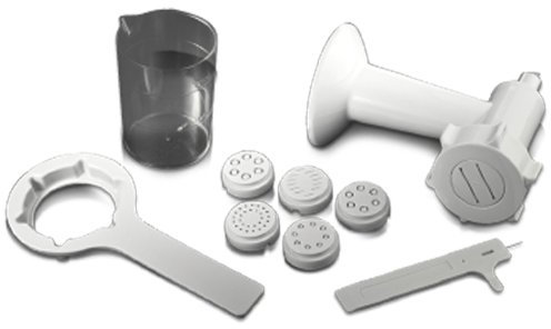 Russell Hobbs 19811-56 - Accesorio para hacer pasta para el robot de cocina 18553-56