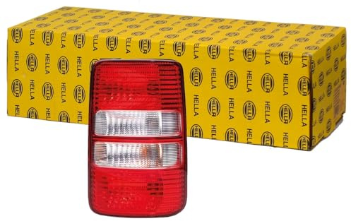 HELLA 2VP 354 999-021 Rückleuchte - VW Caddy III Box (2KA, 2KH, 2CA, 2CH)