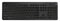 Urban Factory Clavier Filaire USB AZERTY - 104 Touches Waterproof