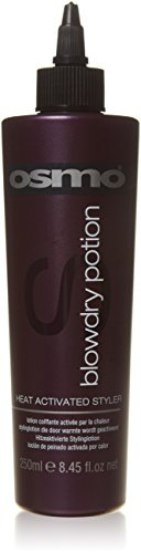 Blowdry Potion stylinglotion - 250 ml - Styling - Osmo