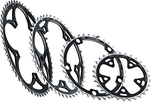 Miche Weitere Fahrradteile Fahrradkettenblätter/Metallische Faser