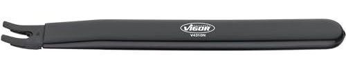 ViGOR Lösehebel V4310N I Länge: 165 mm I Schmale Bauart - zum Arbeiten in schwer zugänglichen Bereichen