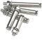 Nuzamas Lot de 20 Vis d'Expansion, Goujon d'Ancrage, Cheville à Expansion en Acier Inoxydable 304 M6 x 60 mm