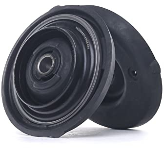 RIDEX 1180S1086 Jeu Coupelle d'amortisseur Avant sans accessoires sans roulement à billes pour RENAULT Espace III (JE, JE0)