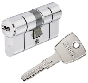 Abus Zylinder D66PSN, 30 x 40 cm, ausfahrbar, Variie