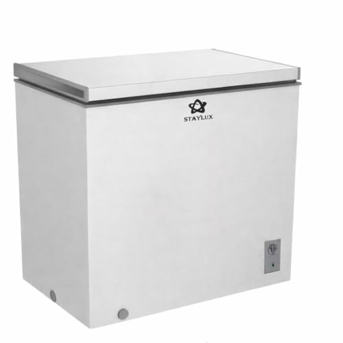 Congelatore a Pozzetto 200 LT - GRIGIO