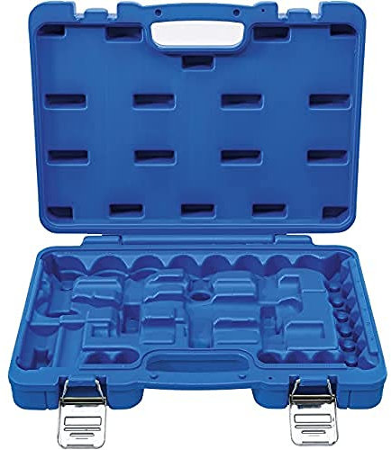 BGS 2224-LEER | Leerkoffer für Art. 2224