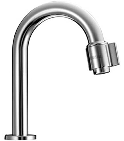 Hansa Waschtisch 00918101 Nova Waschbecken Wasserhahn Kaltes Wasser oder premezclada chrom