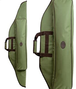 elToro Horrido Line - One Piece - Recurvebogentasche