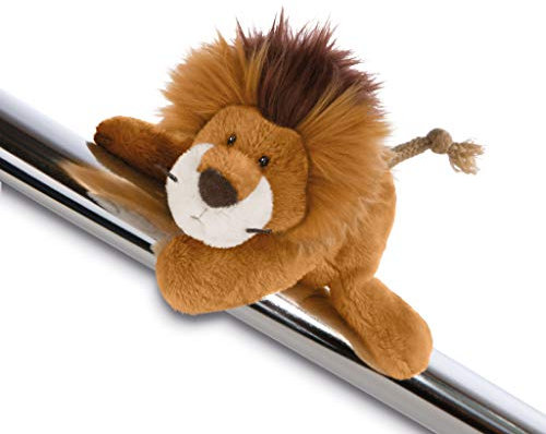 Nici Magnettier Löwe Kitan,12 cm