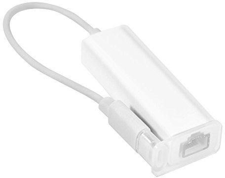 USB 3.1 Type-C to RJ45 Ethernet Adapter, USB 3.1 Type-C to RJ45 100Mbps Ethernet LAN Network Adapter Converter for Window XP/7/8, for Mac OS