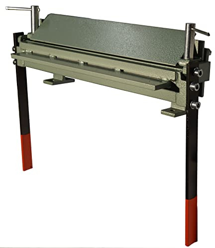 Generisch Abkantbank 400 - Typ 123 für Bleche bis 3,0 mm