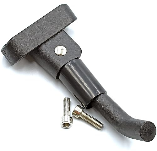 myBESTscooter – Kickstand-Pedal-Ersatz für Segway Ninebot F20 F25 F30 F40 Elektroroller