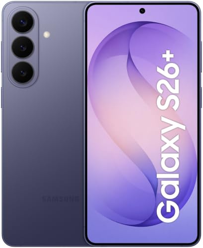 Samsung Smartphone SM- 947bzvdeub RAM Violeta (violeta), 5G, 12GB, 256gb, S