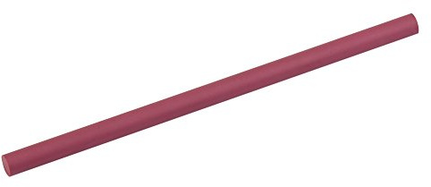 FTVOGUE Pietra per Affilare Rubino Grana 3000, Affilacoltelli Professionale, Pietra per Affilare Durevole per Forbici e Rasoi, Strumento di Lucidatura di Alta qualità (100 * 5)