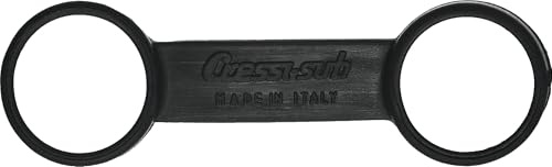 Cressi Schnorchel Clip - Original Ersatzteil