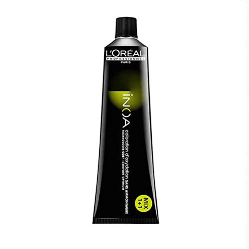 Inoa Nº Muy Rubio dorado claro 9.13 60 Grs