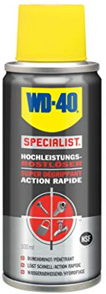 WD-40 49985 Specialist antiruggine