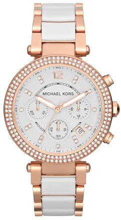 Michael Kors MK5774 Damen Armbanduhr