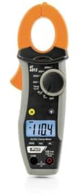 HT Instruments HT4013 Clamp Meter digital CAT III 600V (Counts) 4000