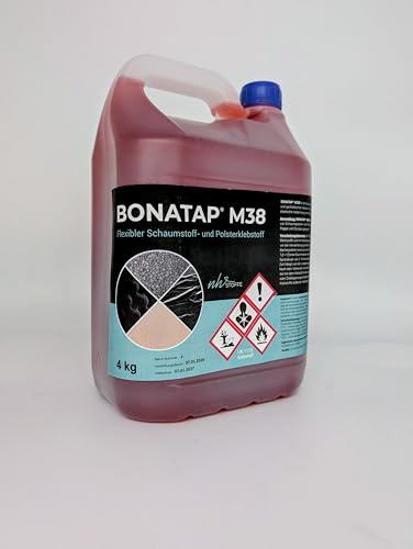 M38 - Colla per tappezzeria, in pelle, 4 kg