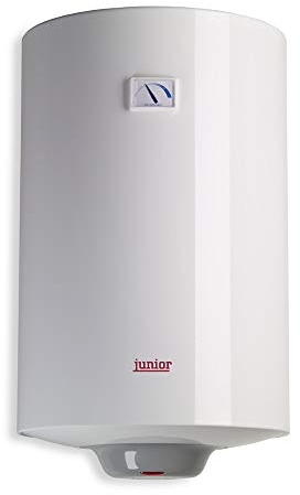 Scaldacqua elettrico murale 80 lt ad accumulo JUNIOR ARISTON classe C