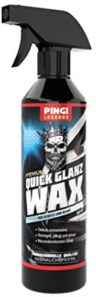 PINGI OSE90AN_S500 Auto-Sprühwachs 500ml