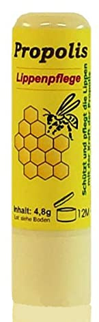 Propolis Lippenpflegestift (4,8g)