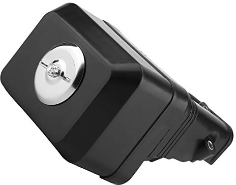 Gehäuse für Luftfilterreinigergehäuse für GX160 GX140 GX200 Ersatzteile für Motor-Rasenmäher