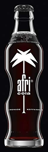 Afri Cola 24 x 0,2 Liter inkl. 3,60€ MEHRWEG Pfand