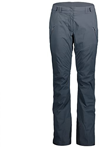SCOTT SCO Pants W's Ultimate DRX 0114 Dark Blue