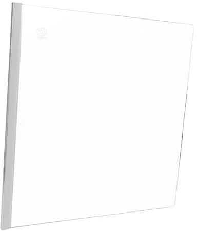 Vaguelly Separador De Refrigerador Placa Divisoria Vidrio Compatible Optimizado