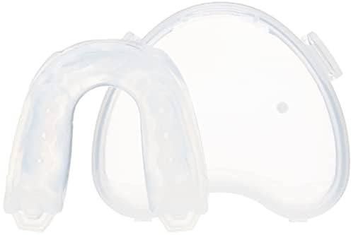 Shock Doctor Protector bucal 6190Y GEL MAX, para menores de 10 años