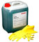 Bonalin Acid Essigreiniger 10 Liter kraftvoll gegen Kalk, Wasserflecken und Seifenreste