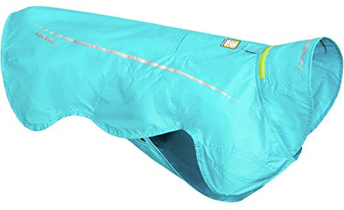 Ruffwear 0585-409s2 Wind Sprinter, Blau (Blue Atoll)