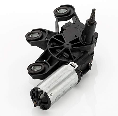 LST Wischermotor Scheibenwischer Motor Heck kompatibel mit Mercedes-Benz C-Klasse T-Model S203