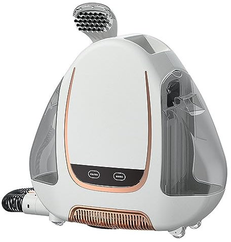 Nettoyeur électrique de tapis OPSREY, Machine de nettoyage de canapé, aspirateur de rideaux en tissu, Machine à laver par pulvérisation, aspiration intégrée