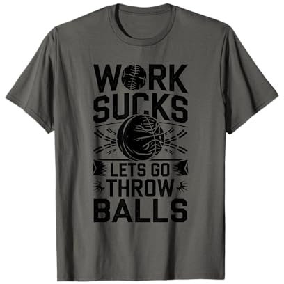 Dodgeball - Ballspiel Völkerballspiel Völkerball T-Shirt