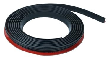 Auto Türdichtung Auto Fenster Dichtung Streifen Seite Fenster Füllstoff Dichtung Streifen Aufkleber Für E30 Für E36 Für E34 Für E46 Für E90 Für E60 Autotür Kantenschutz