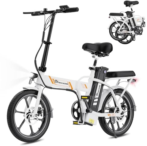 EVERCROSS ET3-1 E-Motorroller
