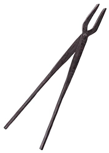 Realizzazione di pinza, piatto pinza, ca, 38 cm