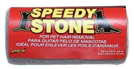Speedy Stone Pet Hair Removal smArnold