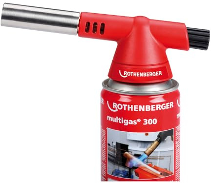 rothenberger 1000002359 DIY