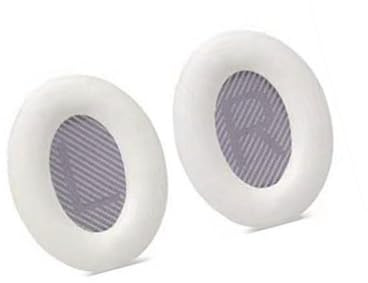 omiinitio Protein Pelle Padiglioni Auricolari Per QC35/QC35 II Cuffie Spugne Copertura Caso Cuffie Riparazione Parte Sostituzione