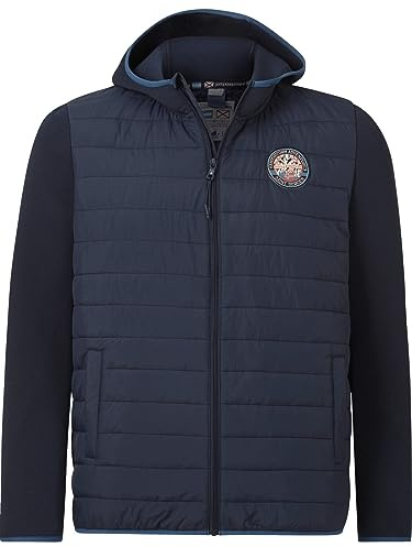 Jan Vanderstorm Herren Jacke Niklaas