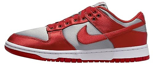 NIKE Dunk Low UNLV Satin DX5931-001 38