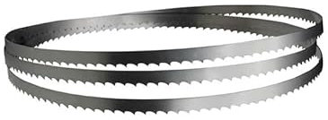 JNHGSHUAISDF Lame per seghe a Nastro 1 pz 1425mm Lama for a Nastro 1425x6.35x0.35mm for BS250 for BS190/250 for Fox F28180 for Silverline 441563 for Nutool HBS190 a Nastro(TPI 14)