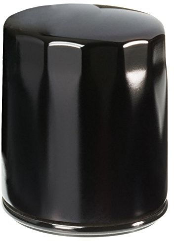 HifloFiltro Ölfilter Harley Hf170-b Schwarz single