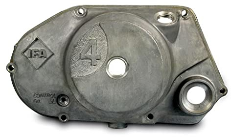 Kupplungsdeckel S51, S70, SR50, SR80, KR51/2 (Schriftsatz 4 Gang)