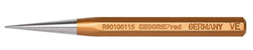 GEDORE red Durchtreiber 8-kant Spitzendurchmesser 1 mm